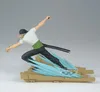 Banpresto - One Piece Senkozekkei Roronoa Zoro 11 cm Produktbild-Vorschau 10