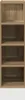 vidaXL Spodní skříňka Riga Artisan dub 20x44,5x81,5 cm Náhled obrázku produktu 4