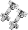 2x Blum Topfband 71B3550 Eckanschlag inkl. MPL 173L8100 Produktbild-Vorschau 1