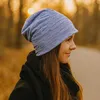 Miobo Slouch Beanie Mütze,Einheitgröße,Destroyed Vintage Produktbild-Vorschau 3