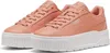 PUMA Karmen II L Schuhe Damen rosa 39 Produktbild-Vorschau 2