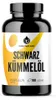 Kräuterland Schwarzkümmelöl Kapseln 180 Stück Produktbild-Vorschau 1