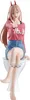 Banpresto - Figurki Chainsaw Man Power 18cm - Produktbild-Vorschau 1