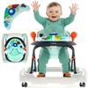 Sun Baby Lauflernhilfe Lauflernwagen mit Lenker Gehfrei Produktbild-Vorschau 6