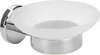 Porte-savon, chrome 5339 Voir les images du produit 1