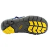 KEEN Seacamp Ii Cnx Sandale Kinder blau 33 Produktbild-Vorschau 19