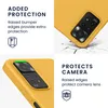kwmobile Handyhülle für Xiaomi Redmi Note 11 Pro / Redmi Produktbild-Vorschau 3