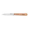 Opinel Küchenmesser-Set No. 102 2-teilig natur Produktbild-Vorschau 4