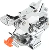 Ruffler Foot Nähmaschine Raffnähfuß Multifunktionsteil Produktbild-Vorschau 6