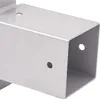 TRIBECCO® Schaukelverbinder Schaukel-Wandverbinder Vierkant Produktbild-Vorschau 4