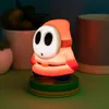 Lampa Super Mario Icons Shy Guy 11 cm Podgląd zdjęcia produktu 3