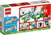 LEGO® Super Mario™ 71389 - Lakitu Sky World Erweiterungsset Produktbild-Vorschau 3