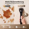 Lubluelu V2 Teppichreinigungsgerät Teppichreiniger Produktbild-Vorschau 2
