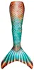 Fin Fun Bronzed Emerald, Adult L (48-50) Produktbild-Vorschau 2