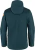 Fjällräven Keb Eco-Shell M Kurtka outdoorowa Dark Navy S Podgląd zdjęcia produktu 2