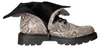 Tamaris Schnür-,Zug-u.Schnallenstiefel in beige, Gr. 40 Produktbild-Vorschau 17