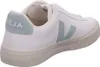 VEJA Campo Chromefree Leather - Buty damskie skórzane białe Podgląd zdjęcia produktu 11