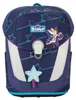Scout sac d'école Lightweight Sunny II Set 4 pièces Blue Voir les images du produit 14
