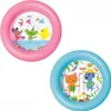 Bunter aufblasbarer Kinderpool 61x15cm, 21L - Sicheres Produktbild-Vorschau 2
