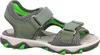 Superfit Sandalen Jungen 32303435393837 Grau 29 EU Produktbild-Vorschau 11