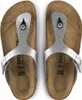 Birkenstock Gizeh  Teenslippers - Zilverkleur - Maat 40 Produktbild-Vorschau 18