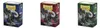 Dragon Shield Standard Size Non Glare Blue (100 Sleeves) Produktbild-Vorschau 2