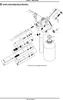 Druckbecherpistole DBP1100 Hohlraumpistole Unterbodenschutz Druckluft Dbp1100 Hohlraumversiegelung Auto Pistole online kaufen 921220 27011 4031765270113 Produktbild-Vorschau