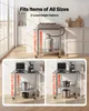 VEVOR Edelstahltisch Gastro 915 x 610 x 894 mm, Produktbild-Vorschau 6