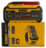 DEWALT Flexvolt DCB549 Flexvolt Akku mit 270 Wh / max. 15 Produktbild-Vorschau 7