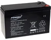 Powery Blei-Gel-Akku für USV APC Power Saving Back-UPS Pro Produktbild-Vorschau 1