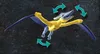 PLAYMOBIL 70628 - Pteranodon Drone Strike Podgląd zdjęcia produktu 13
