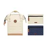 Cabaia Backpack Adventurer Small Cape Town cream Produktbild-Vorschau 13