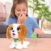 furReal Poop-a-Lots Cavalier King Charles Spaniel Produktbild-Vorschau 2