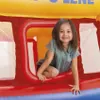 Intex 48260 Jump-O-Lene Hüpfburg Aufblasbares Trampolin Produktbild-Vorschau 27