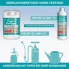 HOTREGA Fugen-Festiger 5 L - Verfestigung von Fugen + Produktbild-Vorschau 7
