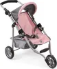 BAYER CHIC 2000 Jogging Buggy LOLA 612 15 Voir les images du produit 1