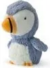 WWF Cub Club plyšová hračka pro batolata Tučňák Puffin 23cm Náhled obrázku produktu 2
