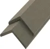 HOME DELUXE - WPC Listwa wykończeniowa FINEA - 110 x 4,5 x Podgląd zdjęcia produktu 1