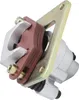 Pistoncino freno anteriore sinistro 9010-080700 Ricambio Anteprima dell’immagine prodotto 3