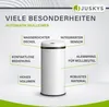 Juskys Automatik Mülleimer mit Sensor 40L für Küche - Produktbild-Vorschau 7