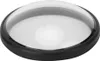 2pcs Acryl wasserdichte staubfeste Antiöl Produktbild-Vorschau 5