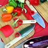 OPINEL Dětská sada nožů Le petit Chef 3 kusy Náhled obrázku produktu 13