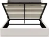 ProximaX Polsterbett 140x200cm mit USB, Jugendbett Produktbild-Vorschau 10