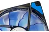 Inter-Tech 88885412 Fan Argus L-12025 BL, 120mm LED, Blue Anteprima dell’immagine prodotto 3