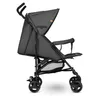 LIONELO Elia Buggy malý skládací kočárek do 15 kg Nastavení Náhled obrázku produktu 14