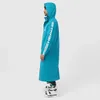 Unisex-Regenmantel HEAD RACE RAIN COAT blau 2024_25 Produktbild-Vorschau 8
