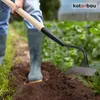 KOTARBAU® Gartenhacke zum Jäten und Umpflanzen mit Produktbild-Vorschau 2