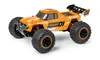 Carson XS Stadium Fighter 100% RTR 1:10 orange Produktbild-Vorschau 6