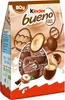Kinder bueno Eggs Easter pojedynczo pakowane jajka Podgląd zdjęcia produktu 1