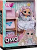L.O.L. Surprise OMG Fashion Doll - Pearla, Puppe Produktbild-Vorschau 5